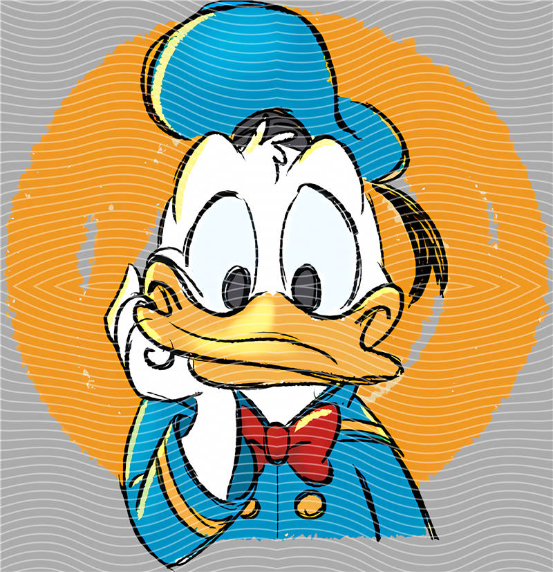 Disney-DS 109